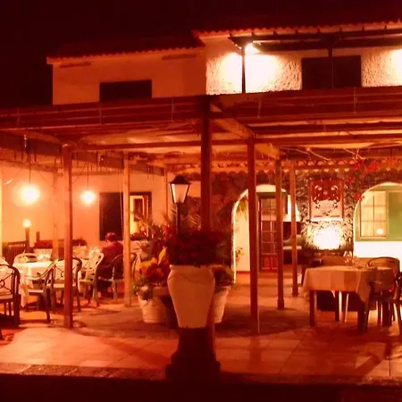 Hotel Rural Costa Salada-2