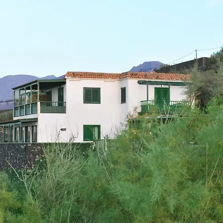 Hotel Rural Costa Salada-3